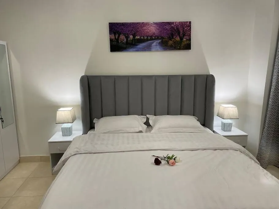 Apartment شقة الورود Riyadh Saudi Arabia